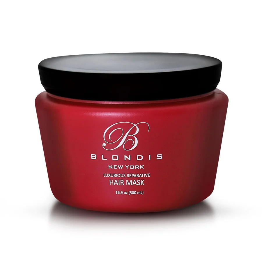 BLONDIS reparative hair mask