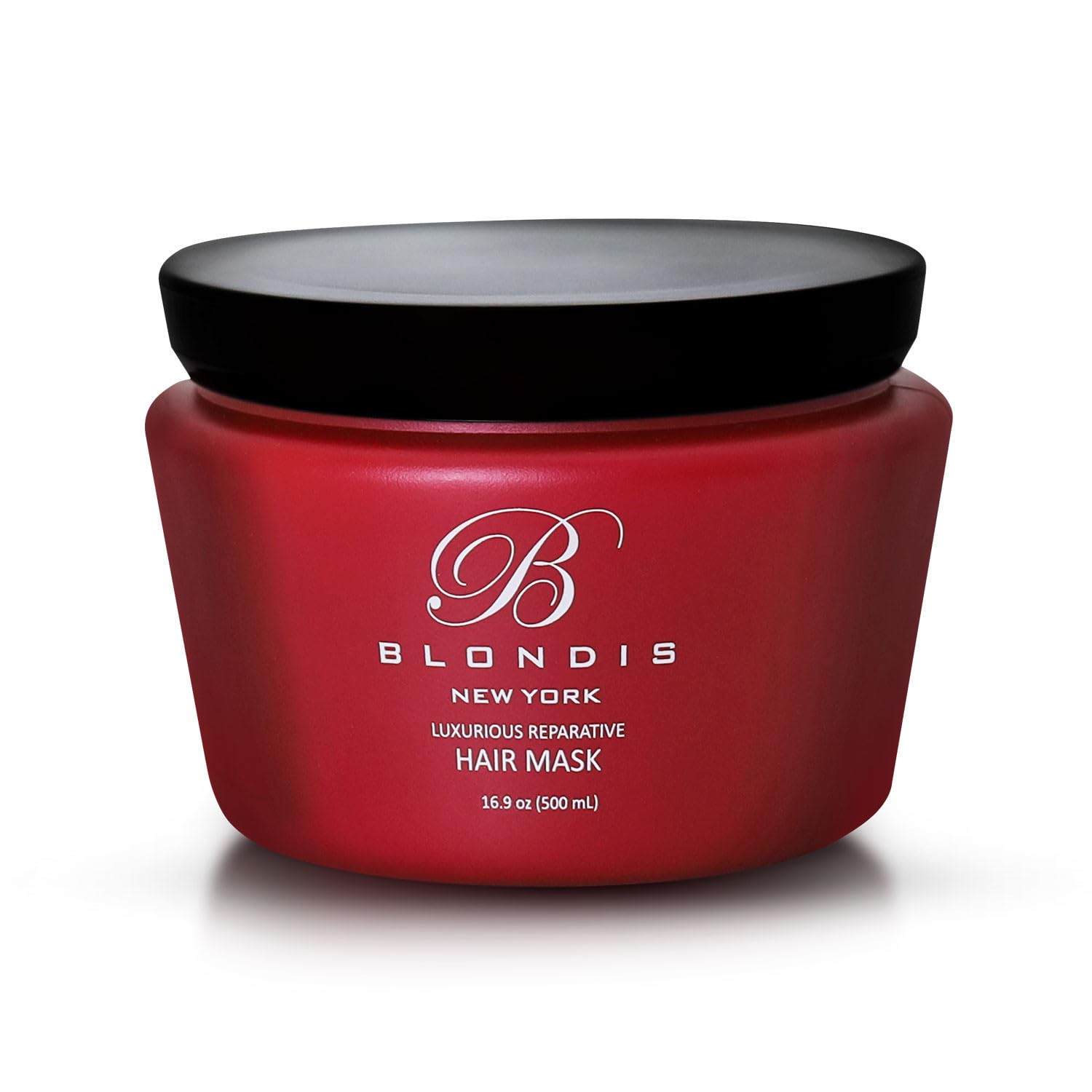 BLONDIS reparative hair mask