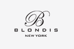 Blondis New York