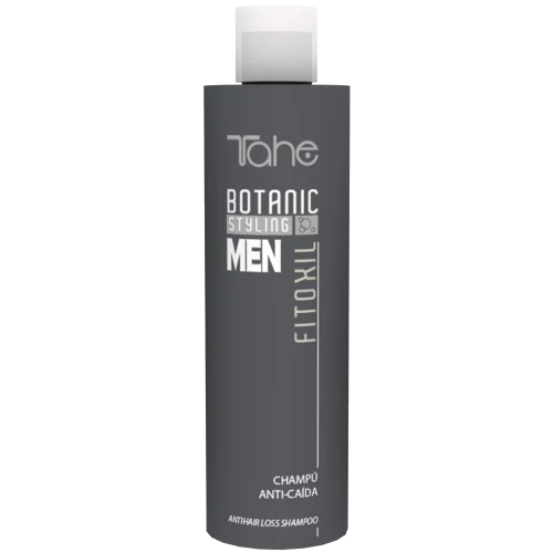 TAHE Botanic Styling Fitoxil Men Hair Loss Shampoo 300 ml
