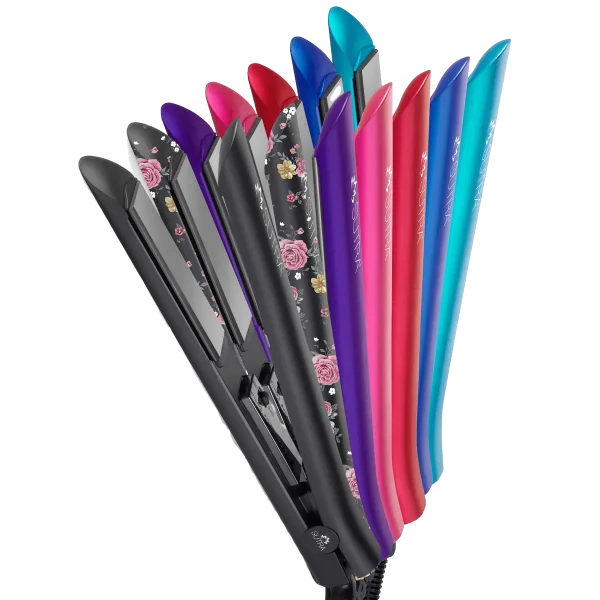 SUTRA Beauty Ceramic Flat Iron