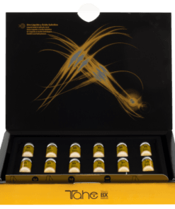 TAHE Magic BX Gold Concentrated Hair Treatment