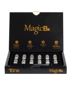 TAHE Magic BX Hair Filler Treatment