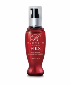 Blondis New York Luxurious Reparative Hair Fiks 140 ml
