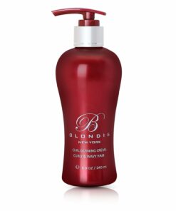 Blondis New York Curl Defining Creme 240 ml