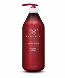 Blondis New York Cleanse Shampoo 1000 ml