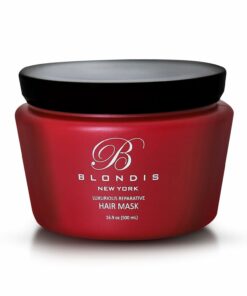 Blondis New York Luxurious Reparative Hair Mask 500 ml