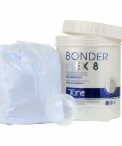 TAHE Bonder Plex Multi-Technical Bleaching Powder 500 g