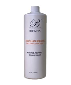 Blondis New York Brazilian Keratin 1 L
