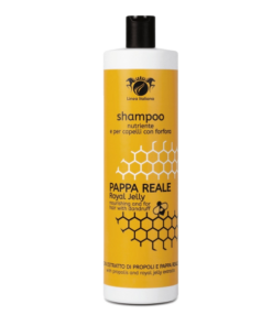 Linea Italiana Royal Jelly Shampoo bottle