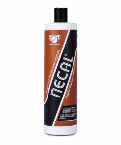 Linea Italiana Necal Shampoo bottle