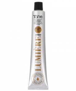 TAHE Lumière Express Permanent Hair Color 100 ml