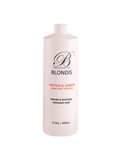 Blondis New York Protein & Keratin Treatment 1 L