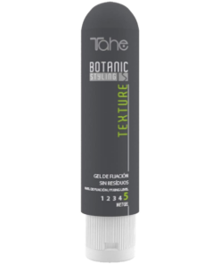 TAHE Botanic Styling Texture Fixation 5 Gel 100 ml