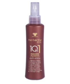 Linea Italiana Herbactiv 10-in-1 spray bottle