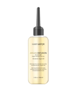 SUTRA Beauty Argan Infusion Refill for Vapor Flat Iron 100 ml