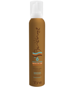 TAHE Bronze Mousse SPF 6 with Self-Tanning Activator 200 ml