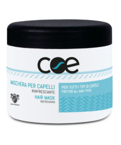 Linea Italiana COE Refreshing Hair Mask jar