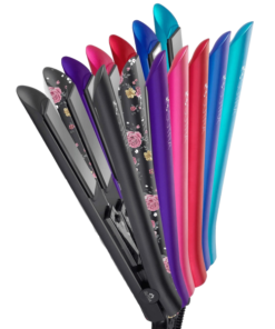 SUTRA Beauty Ceramic Flat Iron