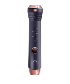SUTRA Beauty Interchangeable Curler Base