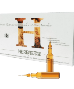 Linea Italiana Herbactiv Mineralizing Oil 12 × 10 ml