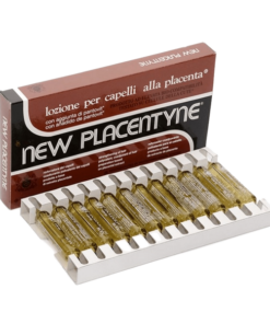 Linea Italiana New Placentine treatment ampoules