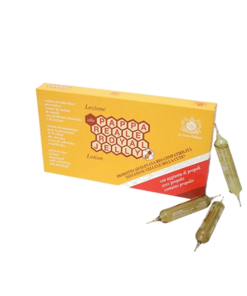 Linea Italiana Pappa Reale Royal Jelly Lotion 12 × 10 ml