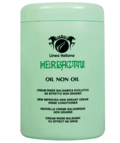 Linea Italiana Herbactiv Non-Greasy Conditioning Cream 1000 ml