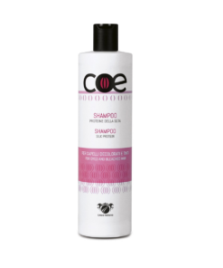 Linea Italiana Coe Silk Protein Neutral Shampoo 500 ml