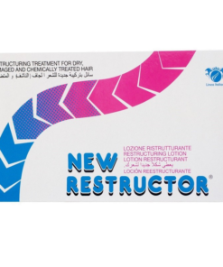 Linea Italiana New Restructor treatment packaging
