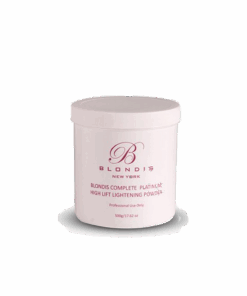Blondis New York Luxurious Reparative Lightening Bleach 500 g
