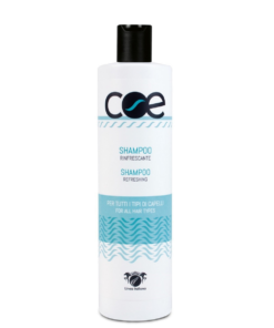 Linea Italiana COE Refreshing Neutral Shampoo bottle