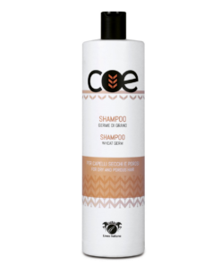 Linea Italiana Coe Wheat Germ Neutral Shampoo 500 ml