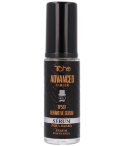 TAHE Advanced Barber Definitive Beard Serum No.501 30 ml
