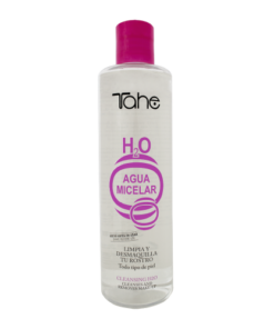 TAHE H2O Micellar Water