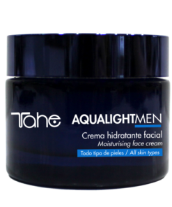 TAHE Aqualight Men Moisturizing Face Cream 50 ml