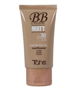 TAHE BB Cream Matt