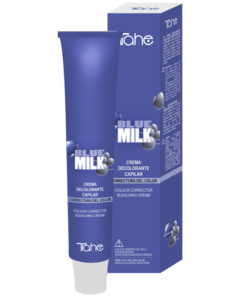 TAHE Colour Corrector Blue Milk