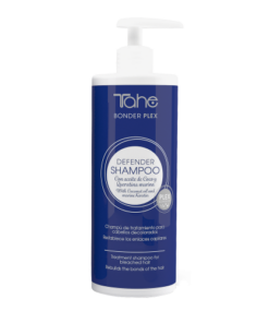 TAHE Defender Shampoo Bonder Plex 400 ml
