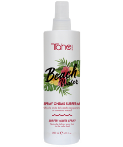 TAHE Botanic Surfer Waves Styling Spray 200 ml