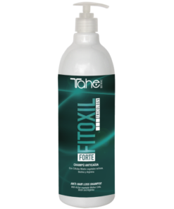 TAHE Fitoxil Forte Hair Loss Shampoo 1000 ml