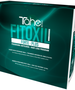 TAHE Fitoxil Forte Plus Shampoo & Treatment Pack