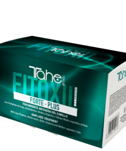 TAHE Fitoxil Forte Plus treatment box
