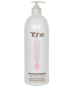 TAHE Botanic Colour Protect Shampoo 1000 ml