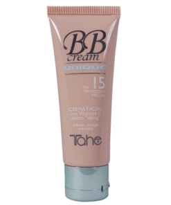TAHE BB Cream Unique