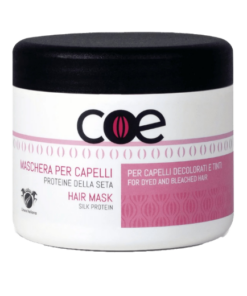 Linea Italiana Coe Silk Protein Hair Mask 500 ml