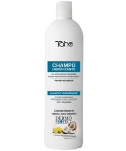 TAHE Dermoprotect Shampoo 1000 ml