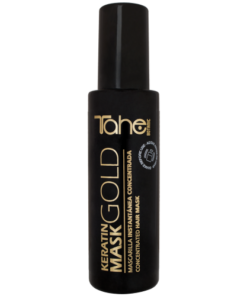 TAHE Gold Keratin Hair Mask