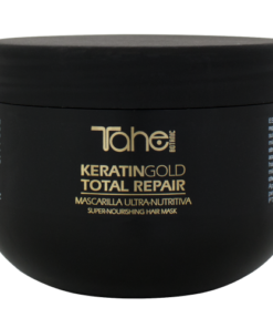 TAHE Gold Total Repair Hair Mask