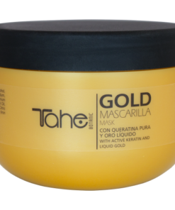 TAHE Gold Regenerative Conditioning Hair Mask - 300 ml